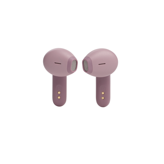 JBL Vibe 300TWS - Pink - True wireless earbuds - Back